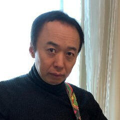 Shotaro Suzuki Shotaro Suzuki